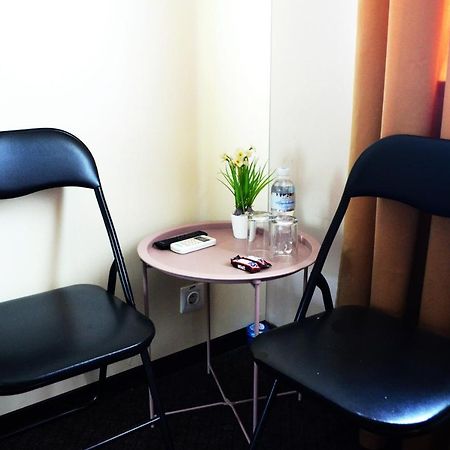 Tsaritsynskiy Hotel Κχαρκίβ Εξωτερικό φωτογραφία