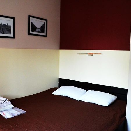 Tsaritsynskiy Hotel Κχαρκίβ Εξωτερικό φωτογραφία