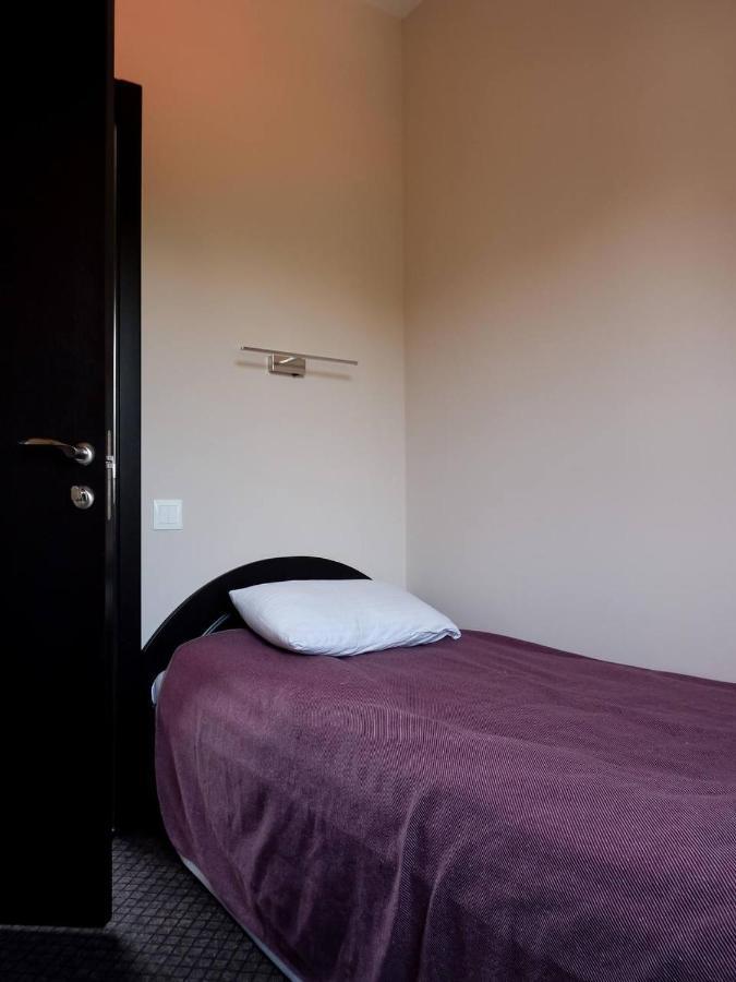 Tsaritsynskiy Hotel Κχαρκίβ Εξωτερικό φωτογραφία